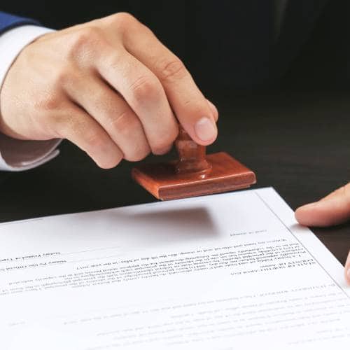 Notary Loan Signing Services